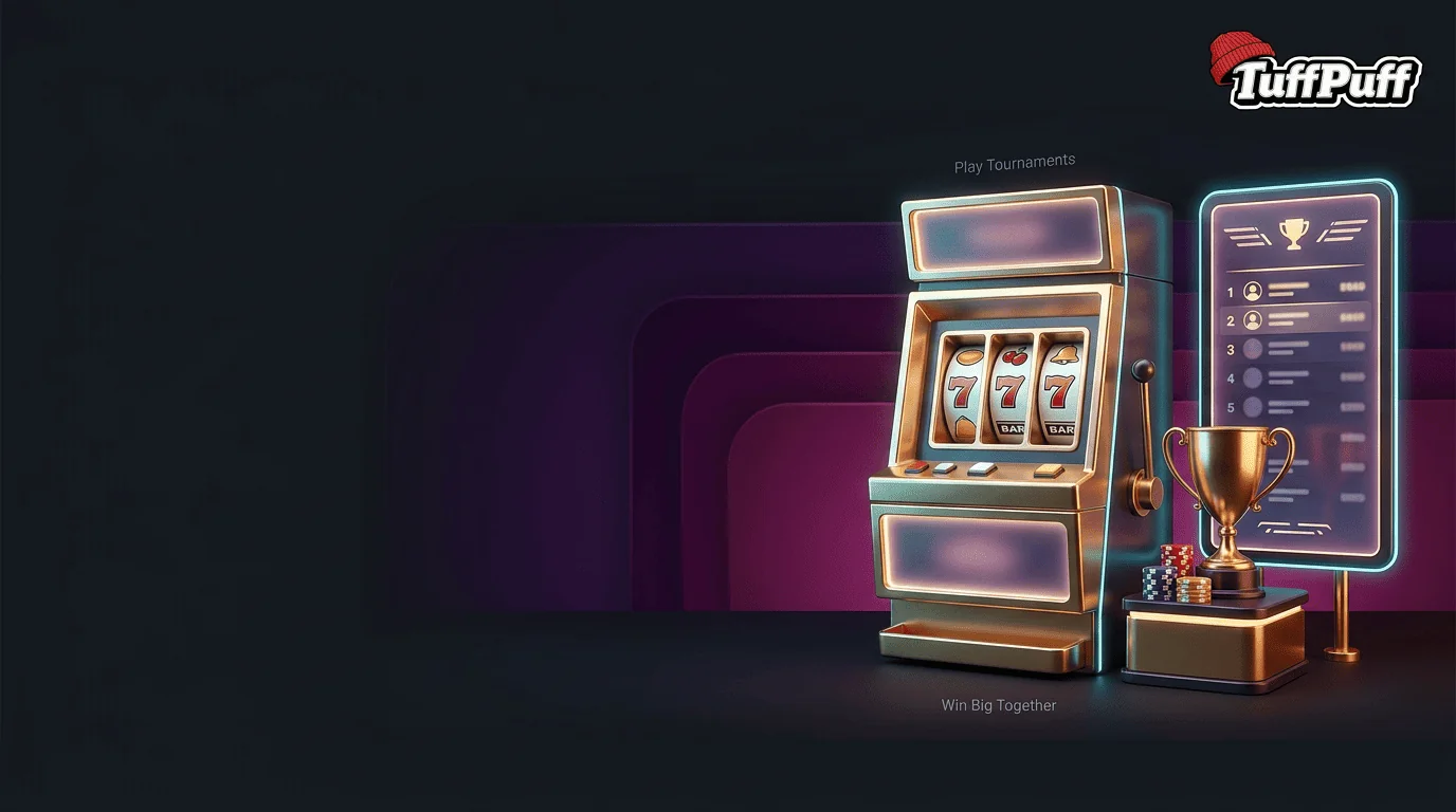 Tuffpuff Deutschland Casino mit exklusiven Bonusangeboten für Spieler